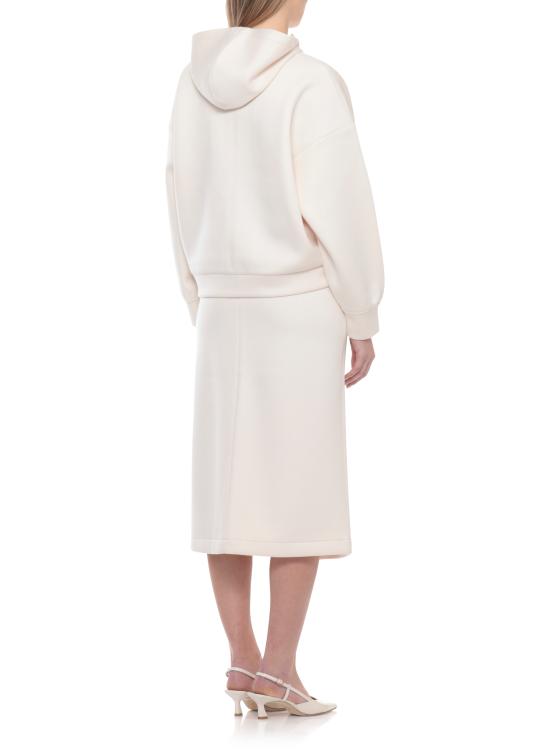 26SS 파비아나 필리피 스웨터 GCD266F158 L7490145 Ivory - FABIANA FILIPPI