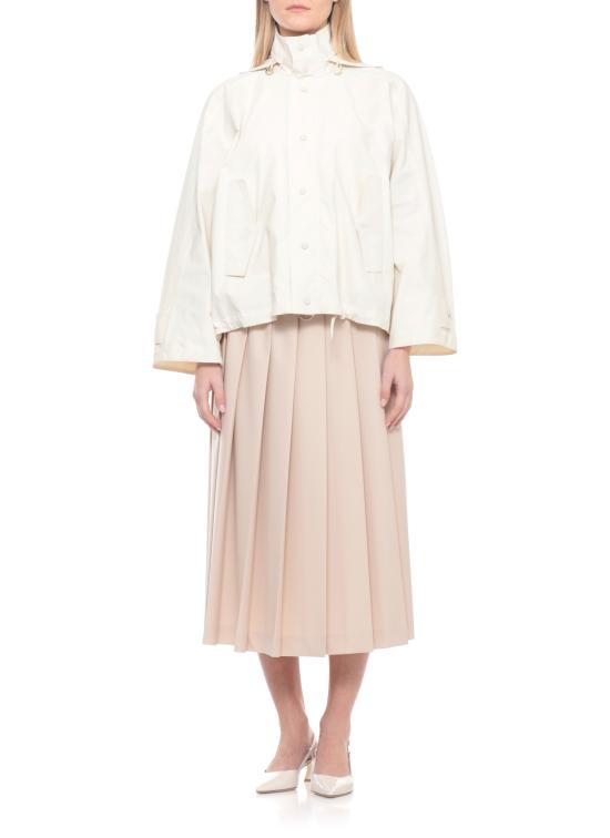 26SS 파비아나 필리피 자켓 CTD266F247 L7900145 Ivory - FABIANA FILIPPI