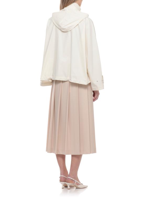 26SS 파비아나 필리피 자켓 CTD266F247 L7900145 Ivory - FABIANA FILIPPI