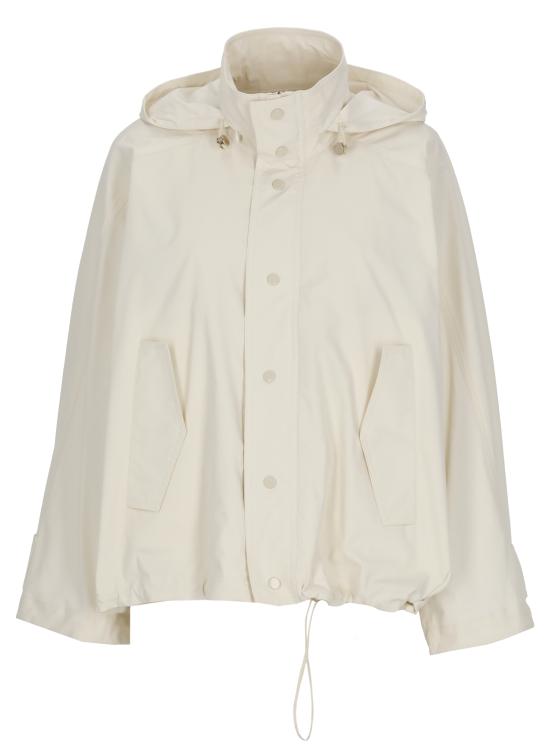 26SS 파비아나 필리피 자켓 CTD266F247 L7900145 Ivory