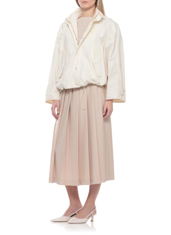 26SS 파비아나 필리피 자켓 CTD266F247 L7900145 Ivory - FABIANA FILIPPI