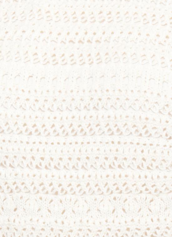 26SS 파비아나 필리피 미디 원피스 ABD266F179 L7740145 Ivory - FABIANA FILIPPI