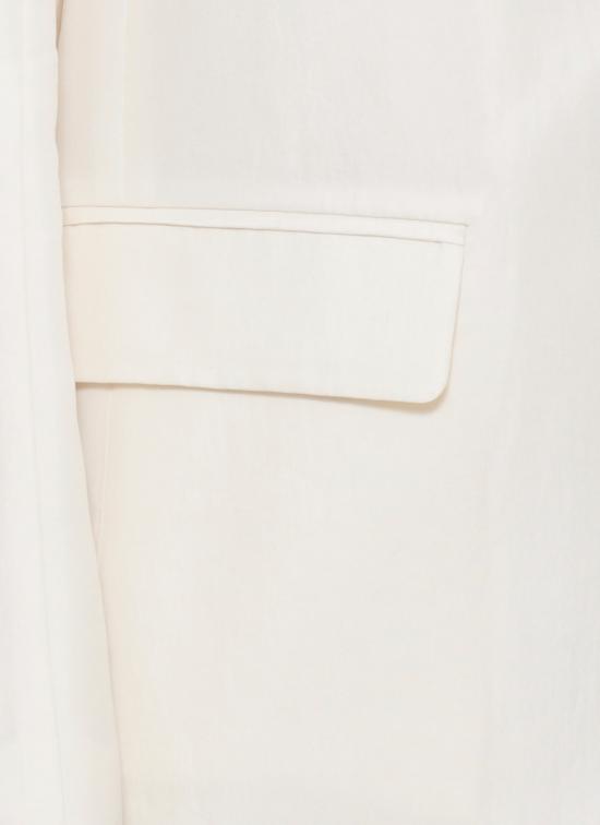 26SS 파비아나 필리피 수트 자켓 GCD266F218 L7850145 Ivory - FABIANA FILIPPI