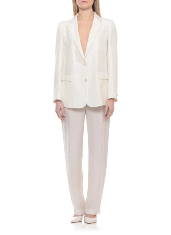 26SS 파비아나 필리피 수트 자켓 GCD266F218 L7850145 Ivory - FABIANA FILIPPI