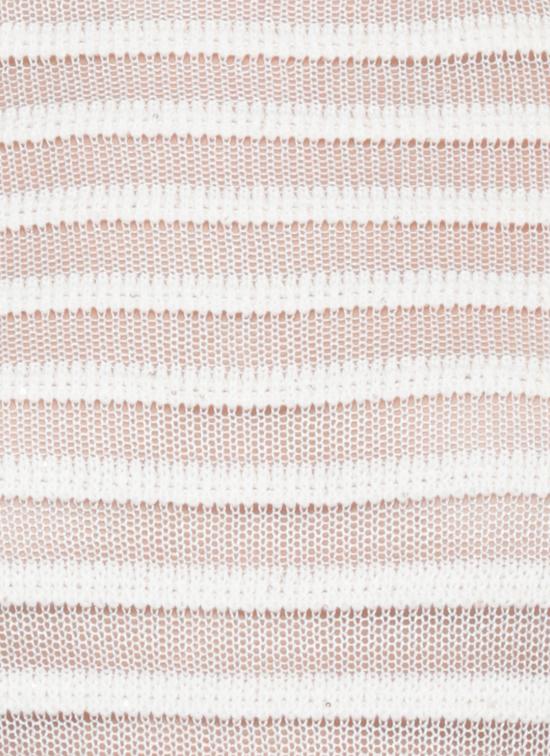 26SS 파비아나 필리피 스웨터 MAD266F102 L7680142 White - FABIANA FILIPPI