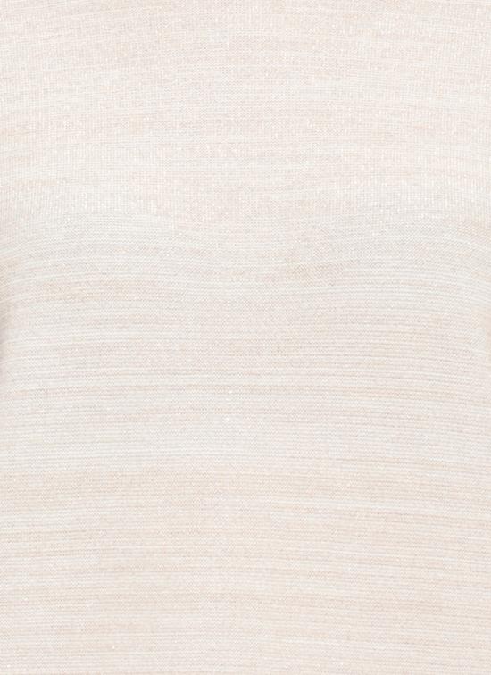 26SS 파비아나 필리피 스웨터 MAD266F041 L7660145 Beige - FABIANA FILIPPI