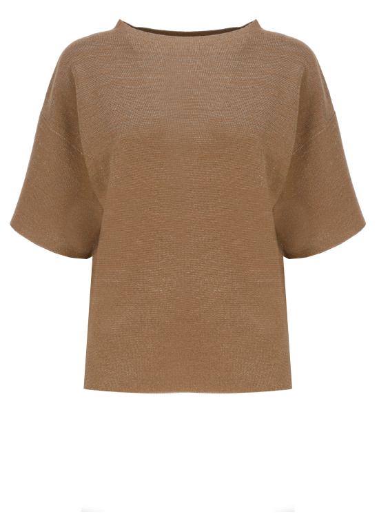 26SS 파비아나 필리피 스웨터 MAD266F041 L7661268 Brown