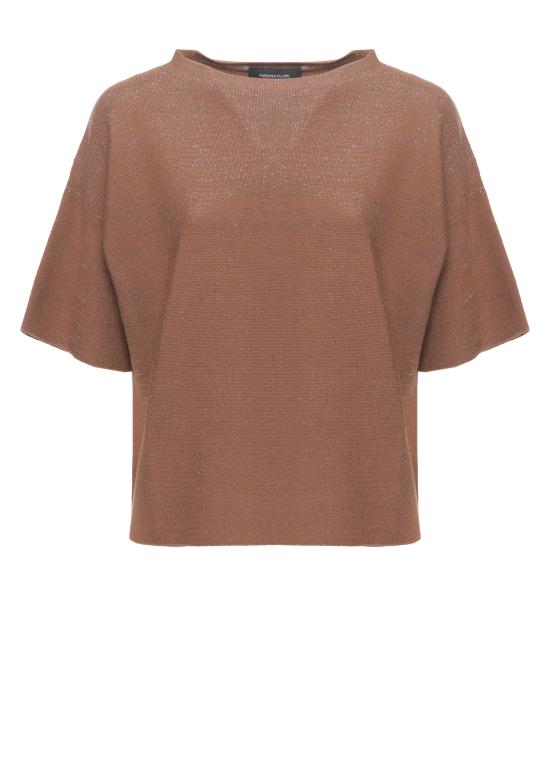26SS 파비아나 필리피 스웨터 MAD266F041 L7661268 Brown