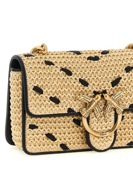 26SS 핑코 크로스백 104550A1RLHZ3Q - PINKO