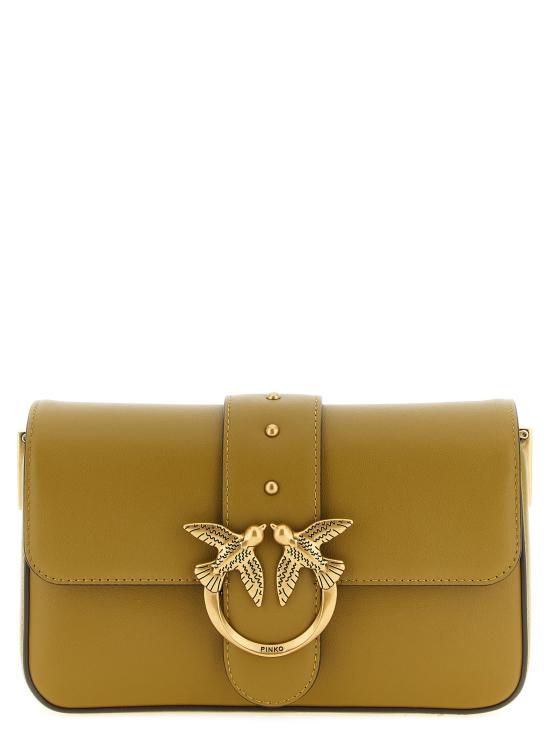 26SS 핑코 숄더백 104340A0QOL22Q