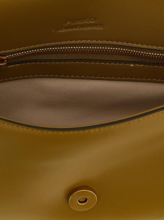 26SS 핑코 숄더백 104340A0QOL22Q - PINKO