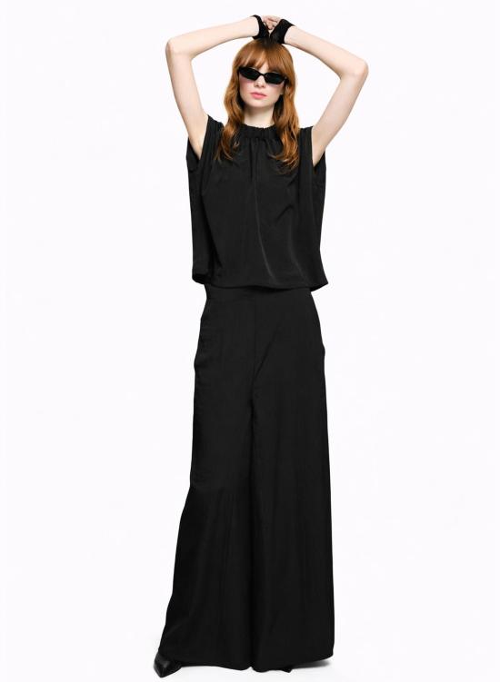  메그 블라우스 루이스 탑