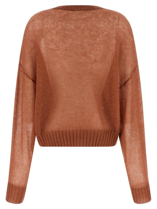 26SS 브루넬로 쿠치넬리 니트웨어 M2I776830C8604 - BRUNELLO CUCINELLI