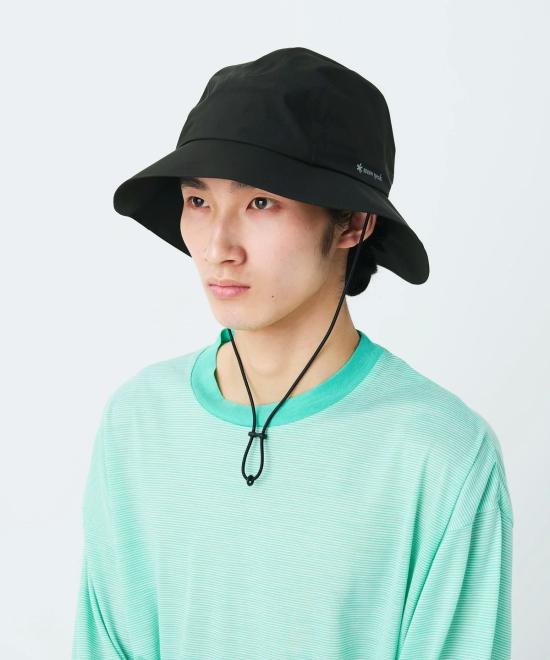  스노우피크 모자 스노우 피크 GTX 레인햇 - SNOW PEAK