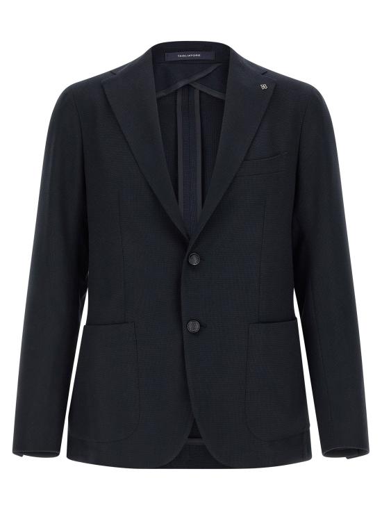 26SS 딸리아토레 수트 자켓 1SMC22K470070B3235