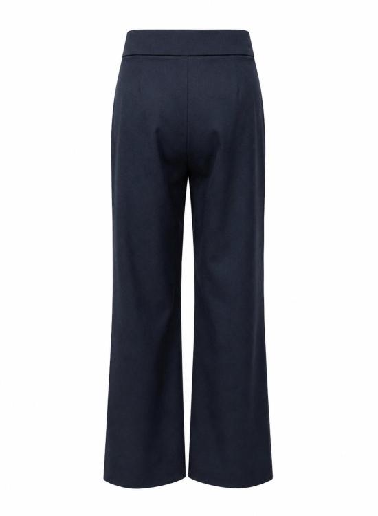  Meg 스트레이트 팬츠 메그 인버트 플리츠 - MEG