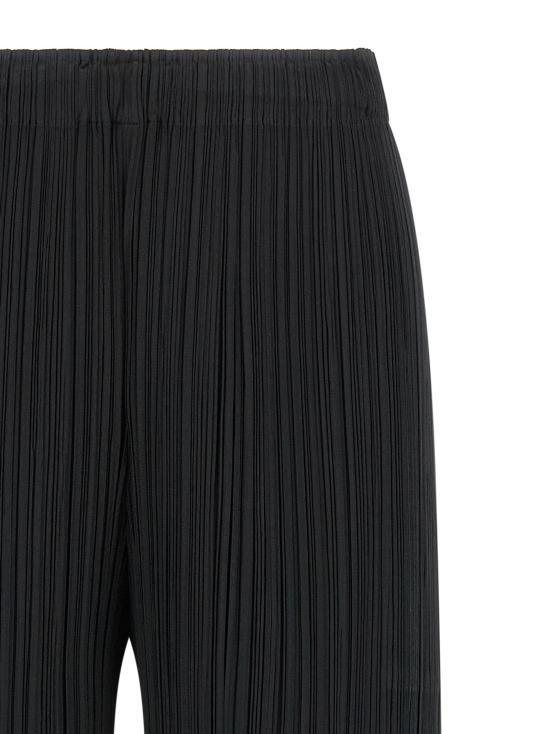 26SS 플리츠플리즈 스트레이트 팬츠 PP66JF12515 - PLEATS PLEASE