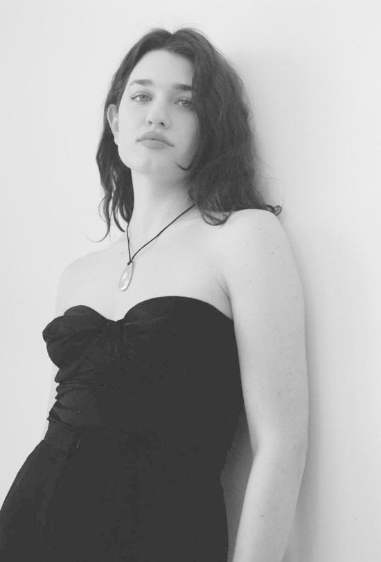  마슬로 주얼리 목걸이/팬던트 페블 펜던트 목걸이 실버 - MASLO JEWELRY