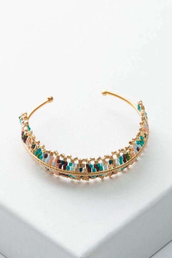  누데이 팔찌 눈데이 네리다 커프