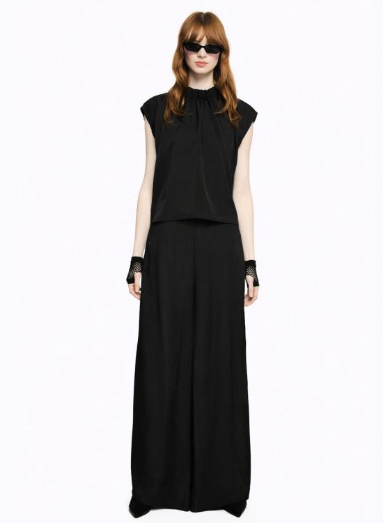  Meg 롱 원피스 메그 루이스 팬트