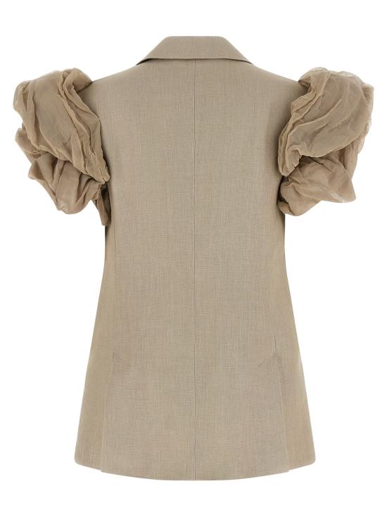 26SS 막스마라 수트 자켓 2611281213600001 - MAX MARA