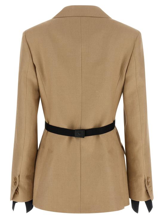 26SS 막스마라 수트 자켓 2611041533600003 - MAX MARA