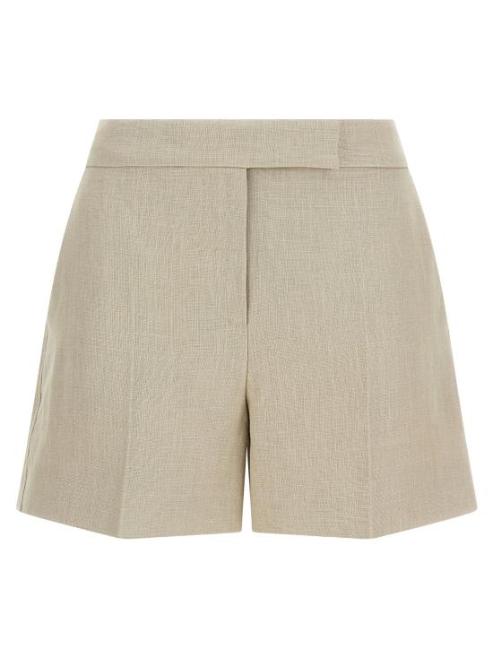 26SS 막스마라 숏팬츠 2611141093600001