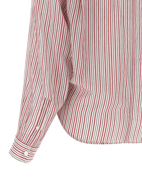 26SS 이자벨마랑에뚜왈 블라우스/셔츠 CH0131FFD1I04EECRD - ISABEL MARANT ETOILE