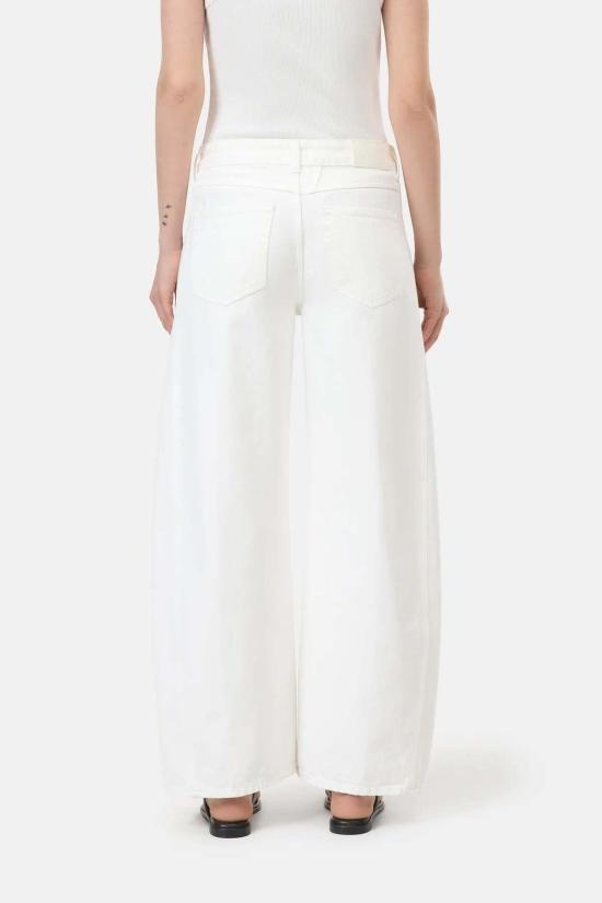  클로즈드 데님 팬츠 토리 X 진스 에크루 - CLOSED