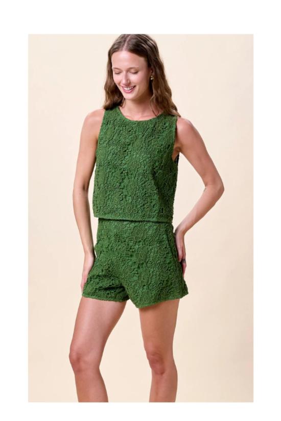  클레오벨라 민소매 티셔츠 아드리엔 탑 - CLEOBELLA