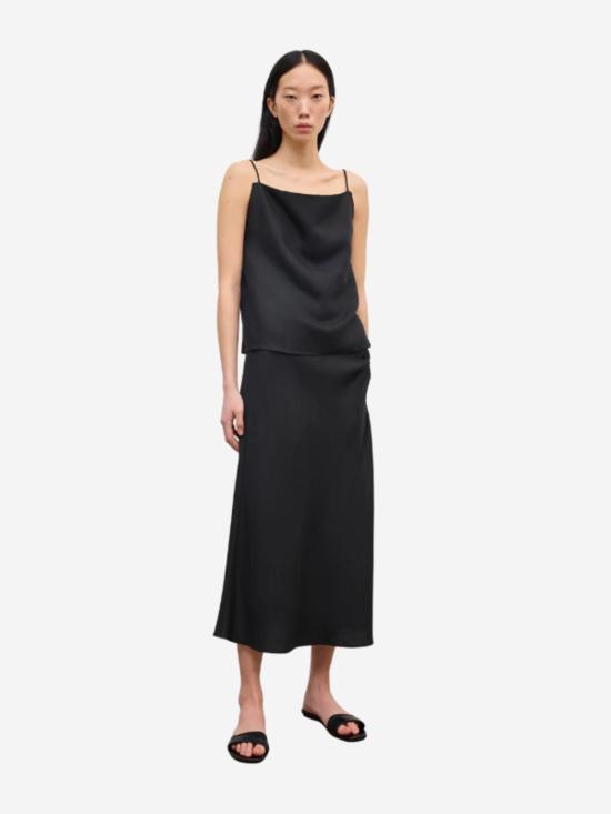  하우스 오브 다그마르 블라우스 다그마르의 집 폭포 꼭대기 - HOUSE OF DAGMAR