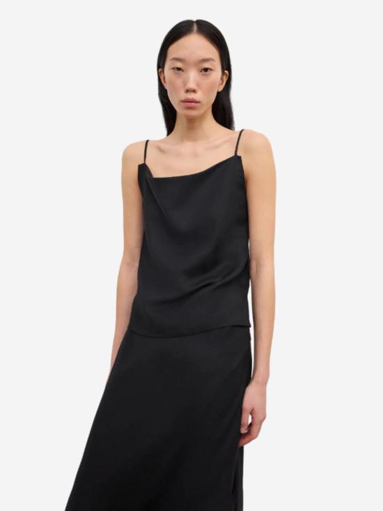  하우스 오브 다그마르 블라우스 다그마르의 집 폭포 꼭대기 - HOUSE OF DAGMAR