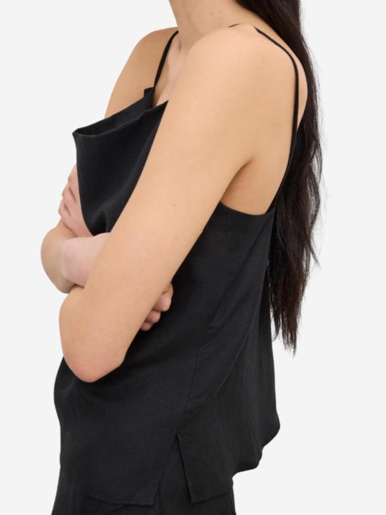  하우스 오브 다그마르 블라우스 다그마르의 집 폭포 꼭대기 - HOUSE OF DAGMAR