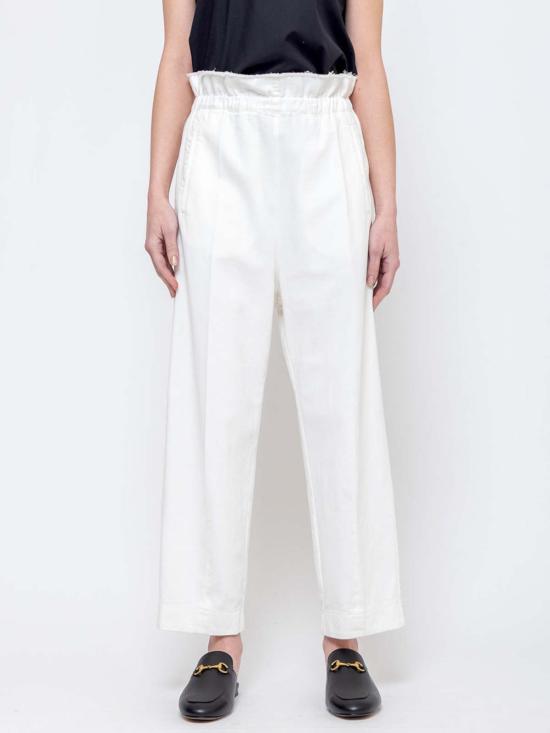  하쉬 팬츠 하체 핀스 - HACHE