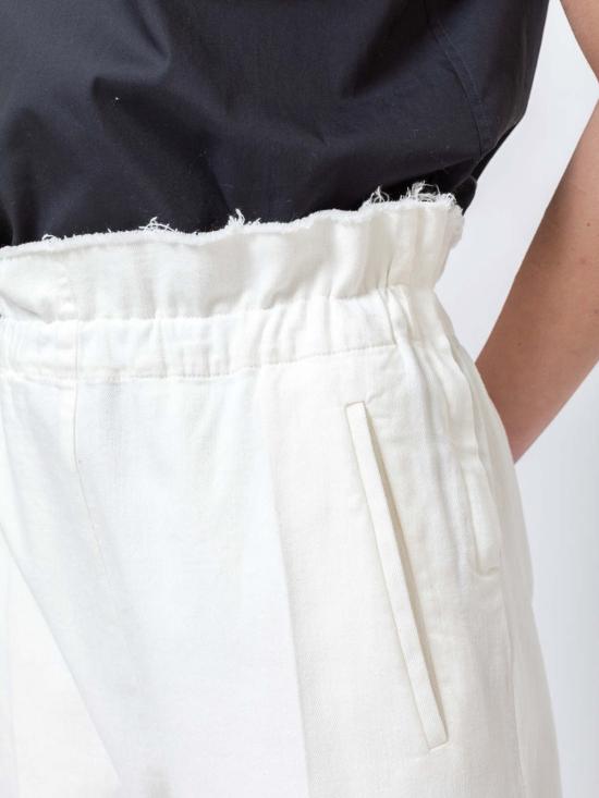  하쉬 팬츠 하체 핀스 - HACHE