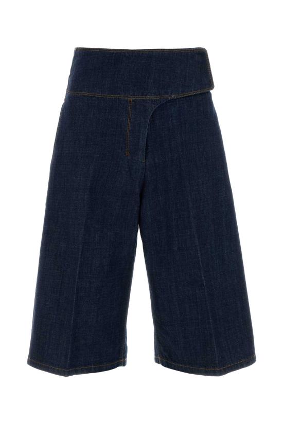 26SS 아미 숏팬츠 FSO840DE0122 402 Light Blue