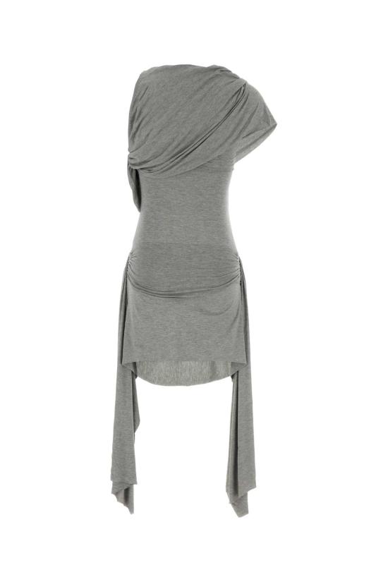 26SS 기마구아스 원피스 ANNIKAMIDIDRESS GREY Grey - GIMAGUAS