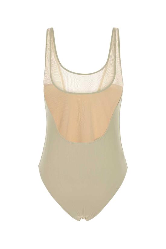 26SS 에레스 비키니 수영복 012605 PANAMA White - ERES