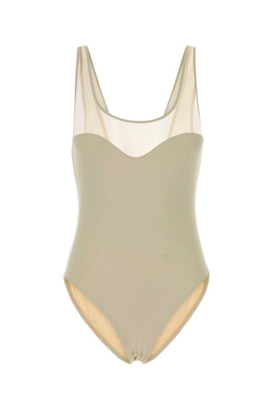 26SS 에레스 비키니 수영복 012605 PANAMA White