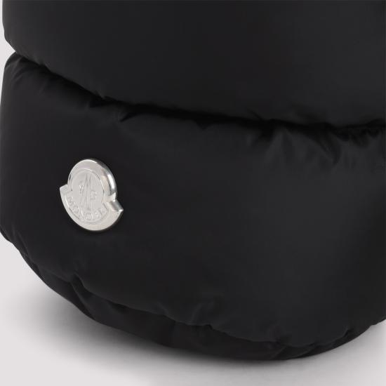 26SS 몽클레어 토트백 L109B5I00002 M6275 999 BLACK - MONCLER