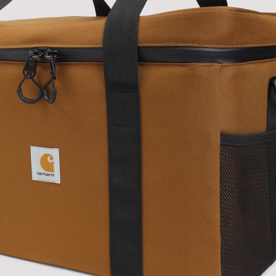 26SS 칼하트 WIP 토트백 I034760HZXX06 HAMILTON BROWN - CARHARTT WIP