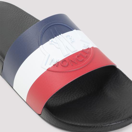 26SS 몽클레어 샌들 L109A4C00030 01A49 998 CHARCOAL - MONCLER