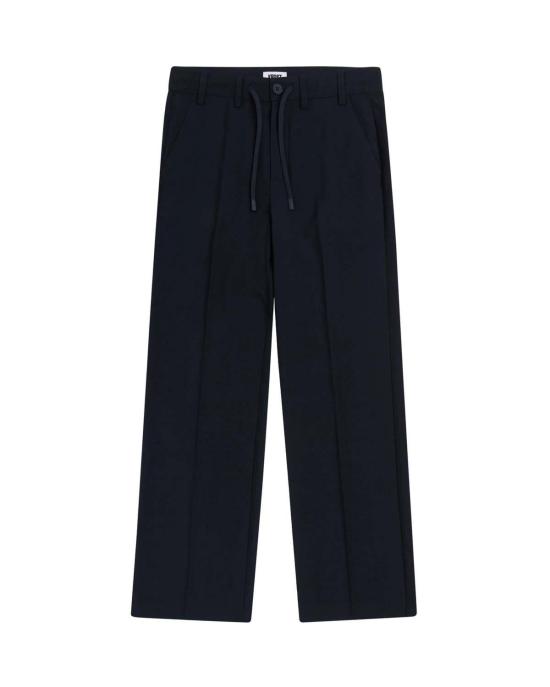  크로스트 스트레이트 팬츠 엘리엇 에코 드로코드 팬츠