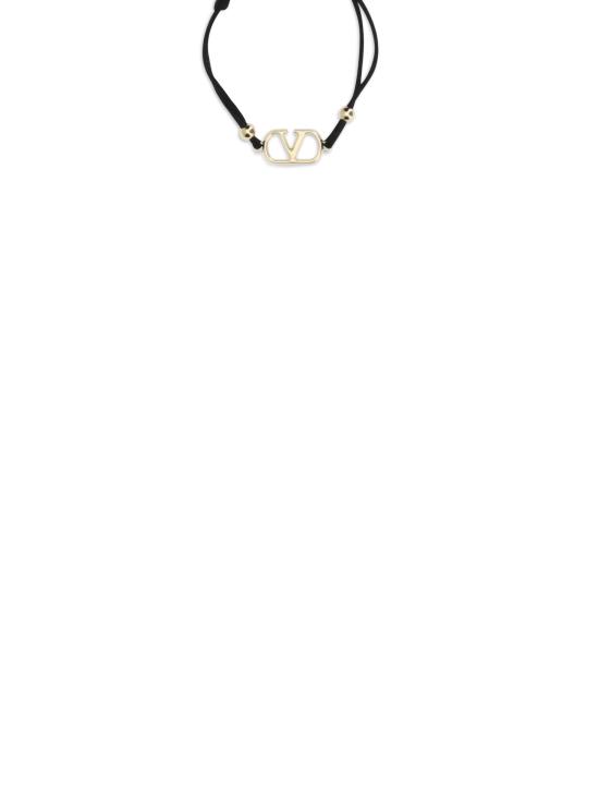 26SS 발렌티노 가라바니 팔찌 8W0J0X85VGJ 0NO - VALENTINO GARAVANI