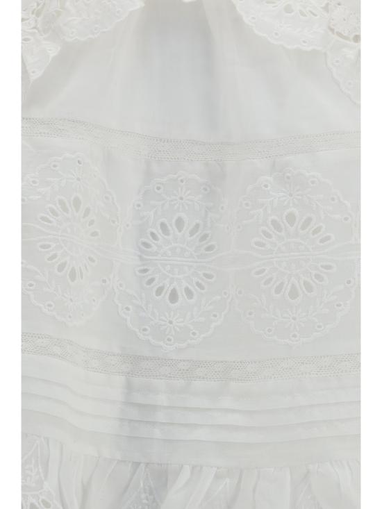 26SS 이자벨마랑에뚜왈 반팔 티셔츠 HT0769FAD1J05E 20WH WHITE - ISABEL MARANT ETOILE