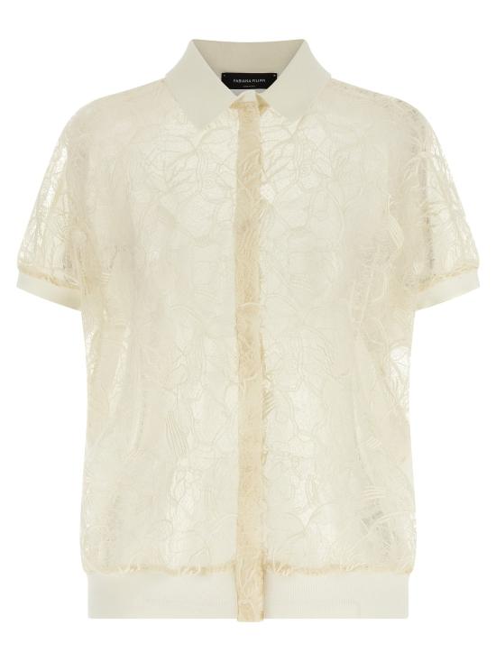 26SS 파비아나 필리피 니트웨어 MAD276F462M22725