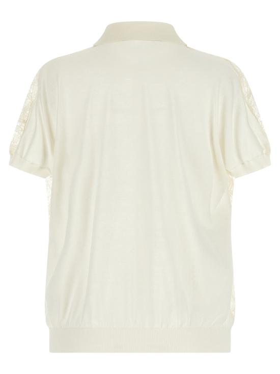 26SS 파비아나 필리피 니트웨어 MAD276F462M22725 - FABIANA FILIPPI