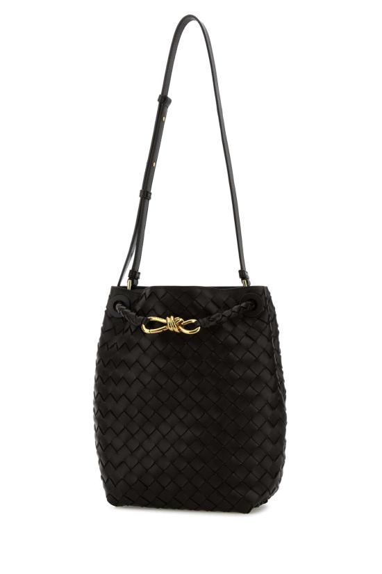 26FW 보테가베네타 토트백 855759VCPP1 2272 FONDANTMBRASSFOND - BOTTEGA VENETA