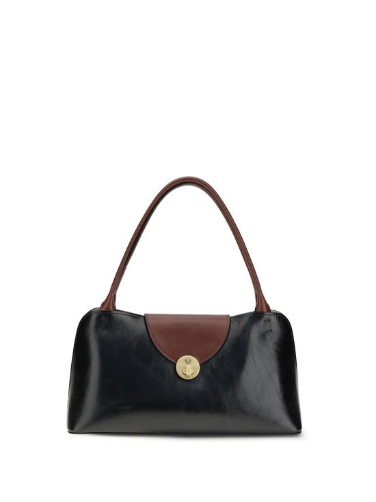 26SS 베르사체 숄더백 10234561A17428 2B0AJ BLACK