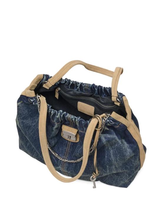 26SS 마크제이콥스 숄더백 2S6HTT004H02427 Denim - MARC JACOBS